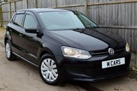 Volkswagen Polo 1.2 TSI BlueMotion Tech Match Edition DSG Euro 6 (s/s) 5dr Petro