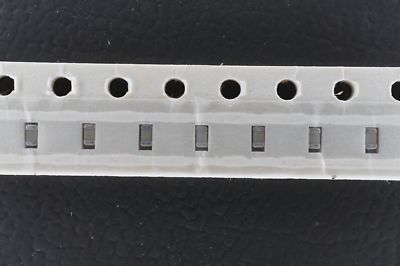 Lot of 100 C0603C0G500-3R3BNE Venkel Capacitor 3.3pF 0.1pF Tol 50V 0603 C0G NOS