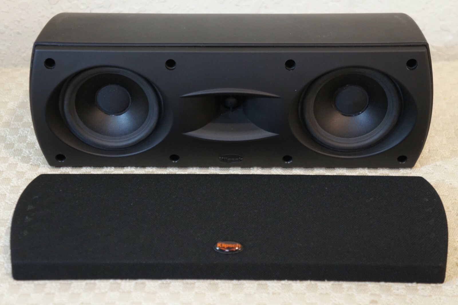 klipsch kv1