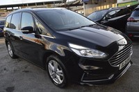 2021 Ford Galaxy 2.0 EcoBlue 150 Titanium 5dr 2021 AUTO 7 SEAT SAT NAV  MPV Dies