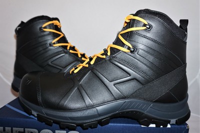 haix safety 53 mid