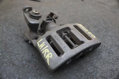 Rear Left Parking Brake Handbrake Caliper 228021 Ferrari 360 Modena 430
