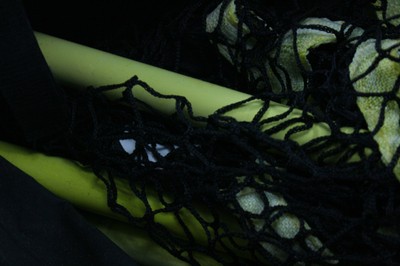 SKLZ Quickster QB Football Trainer Net w/ Target Ultra-Portable Quick Setup