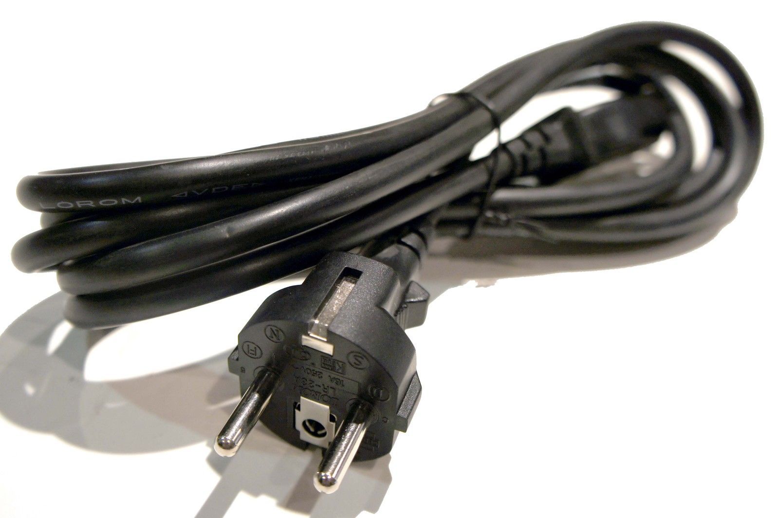 Cisco Netzkabel und Steckverbinder