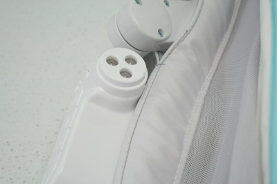 Fisher-Price Premium Auto Rock 'n Play Sleeper with SmartConnect Two Speeds