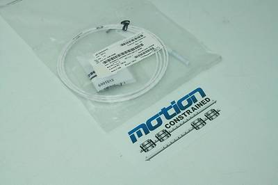 New Balluff SK1-FSA Self-Contained Capacitive SmartLEVEL Liquid Sensor 9/52