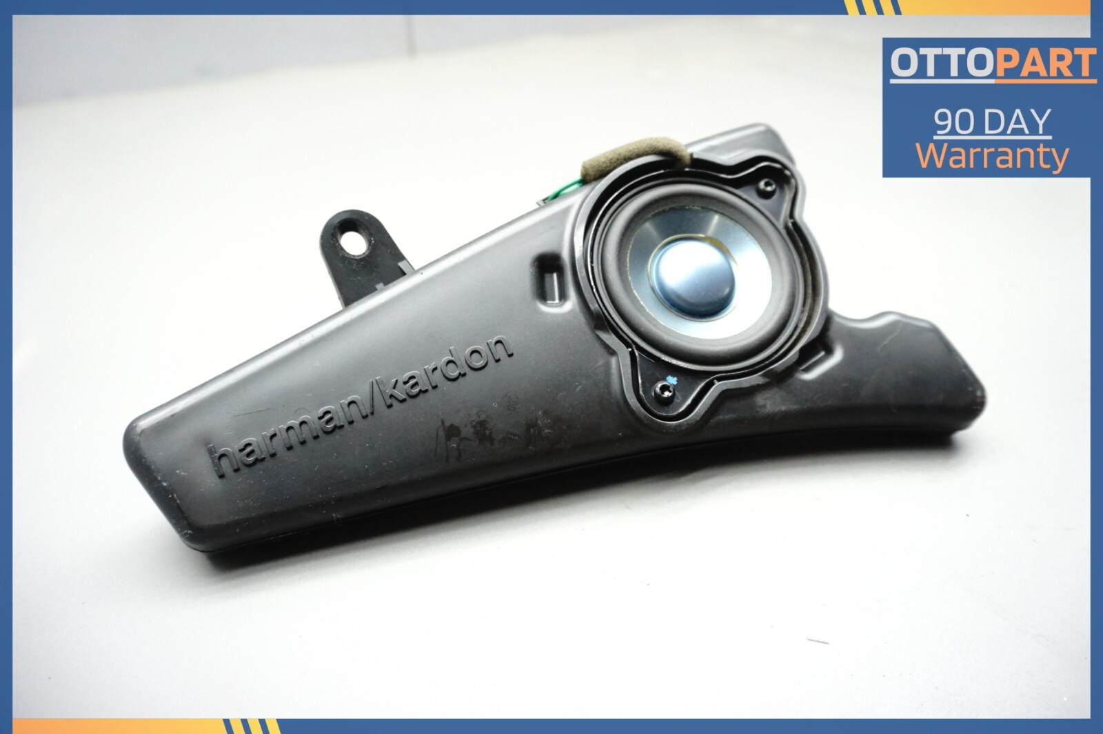 2006-2013 Mercedes W251 R350 R550 Rear Right Side Quarter Audio Sound Speaker