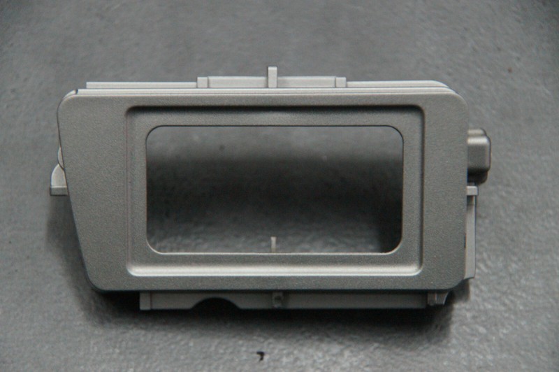 Cache Phoneboard 6942493 Bmw 7 SÃ©Rie E65 E66