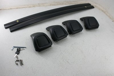 Cross Bar Pair For 2019 2024 Kia Telluride