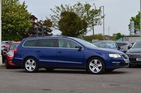 2009 Volkswagen Passat 2.0 Sport TDI 5dr + 12 MONTHS MOT / SENSORS / CLIMATE / P