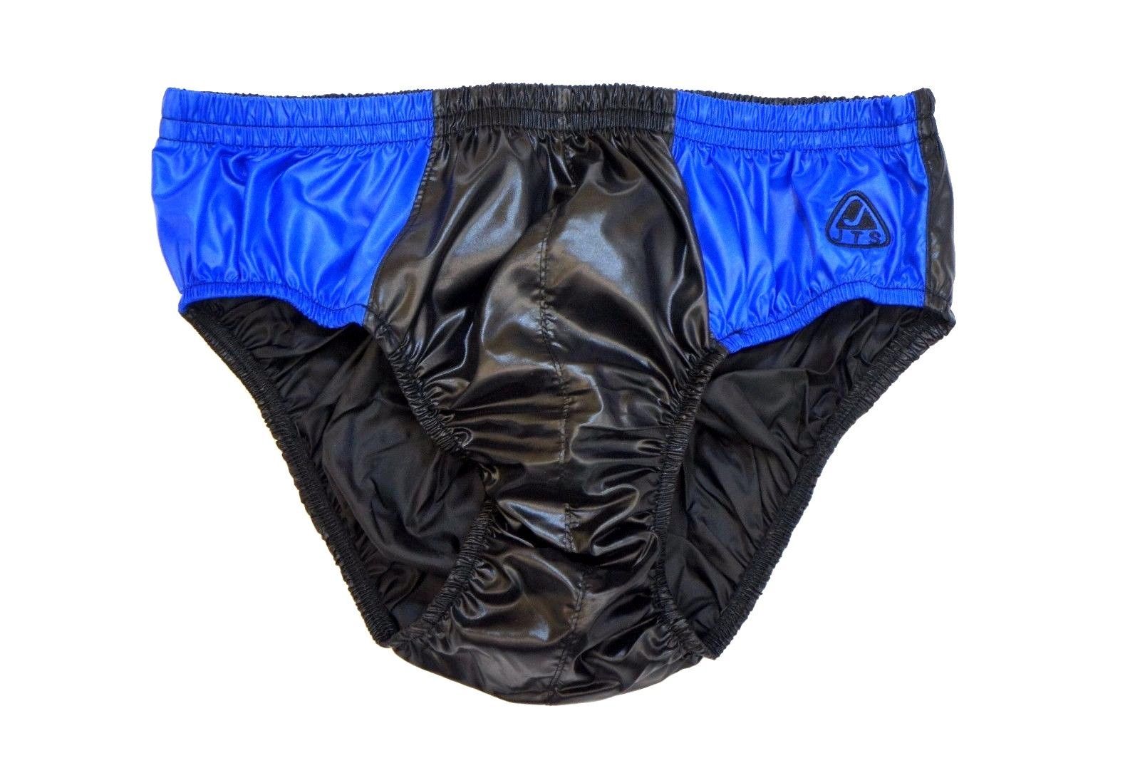 Men's Nylon Underwear