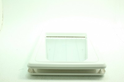 PetSafe Electronic SmartDoor Automatic Dog Cat Door Large Collar Activated