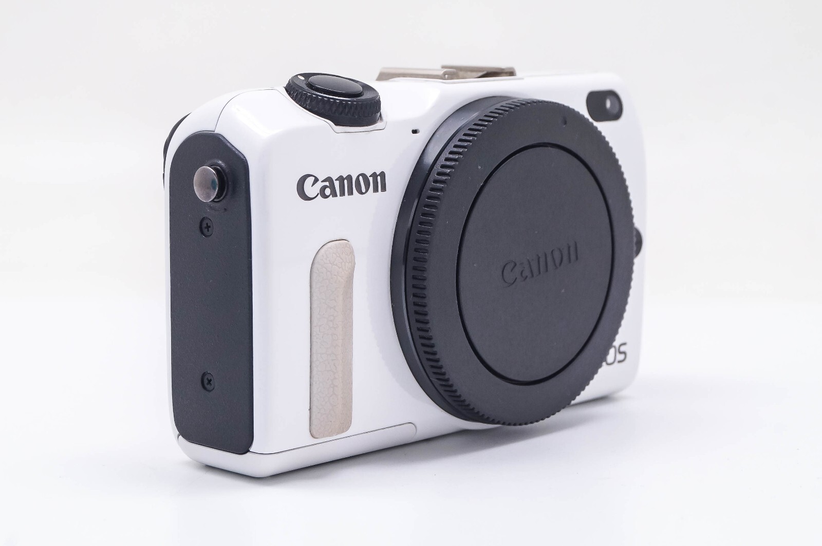 Canon EOS M2 18.0MP EF-M Mount Digital Camera Body – ASA College
