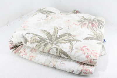 Reversible Cotton All Season Bonny Cove Ivory