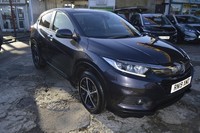 2019 Honda HR-V 1.5 i-VTEC SE CVT 5dr PETROL AUTO 2019 SAT NAV ONE OWNER  HATCHB