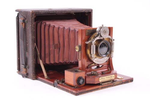 Mint+++] Horseman Exposure Meter 45 4x5 For Large Format Camera