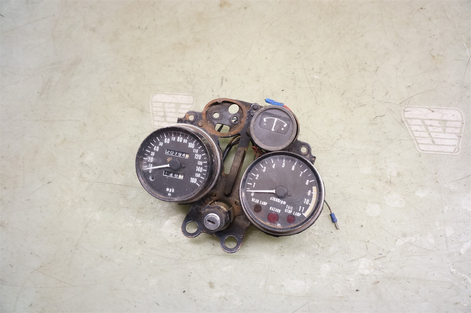 チキチキ Amazon.com: Zxturbi Kawasaki KRX 1000 Shock Spring
