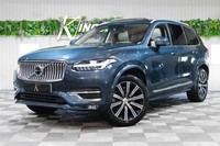 2021 Volvo XC90 2.0 B5 MHEV Inscription SUV 5dr Diesel Hybrid Auto 4WD Euro 6 (s