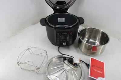 Pressure Cooker