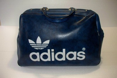 adidas retro gym bag