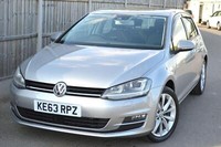 2025 Volkswagen Golf 1.4 TSI BlueMotion Tech ACT GT DSG Euro 6 (s/s) 5dr HATCHBA