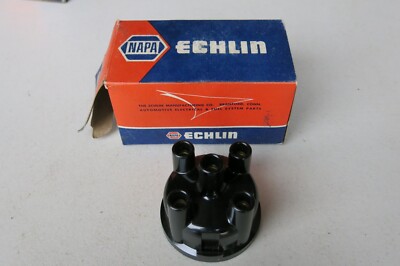 Vintage Echlin EP145 Distributor Cap fits NSU Volkswagen 1963-1973