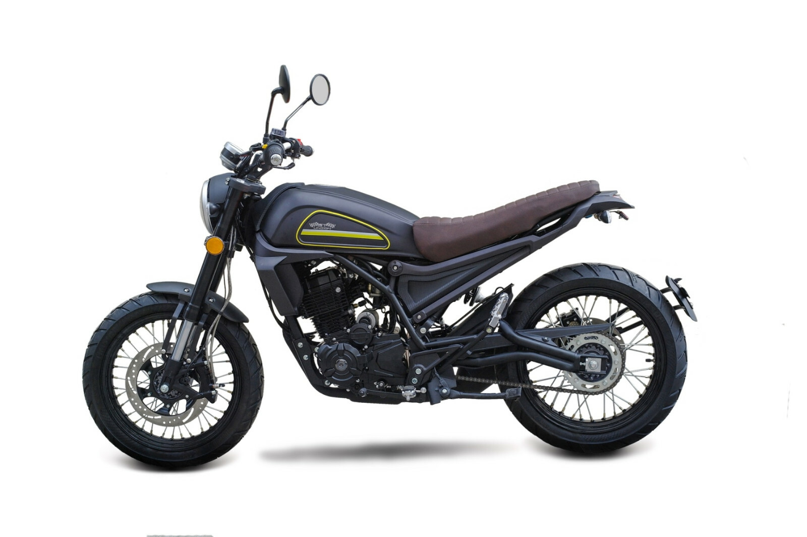 Bmw Cafe Racer 125Cc Images