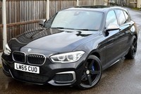 2026 BMW 1 Series 3.0 M135i Hatchback 5dr Petrol Auto Euro 6 (s/s) (326 ps) Petr