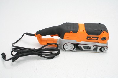 Triton TA1200BS Corded Electric 1.6hp Belt Sander 3-Inch by 21-Inch TRI-330125