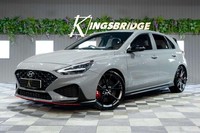 2023 Hyundai i30 2.0 T-GDi N Performance Hatchback 5dr Petrol DCT Euro 6 (s/s) (