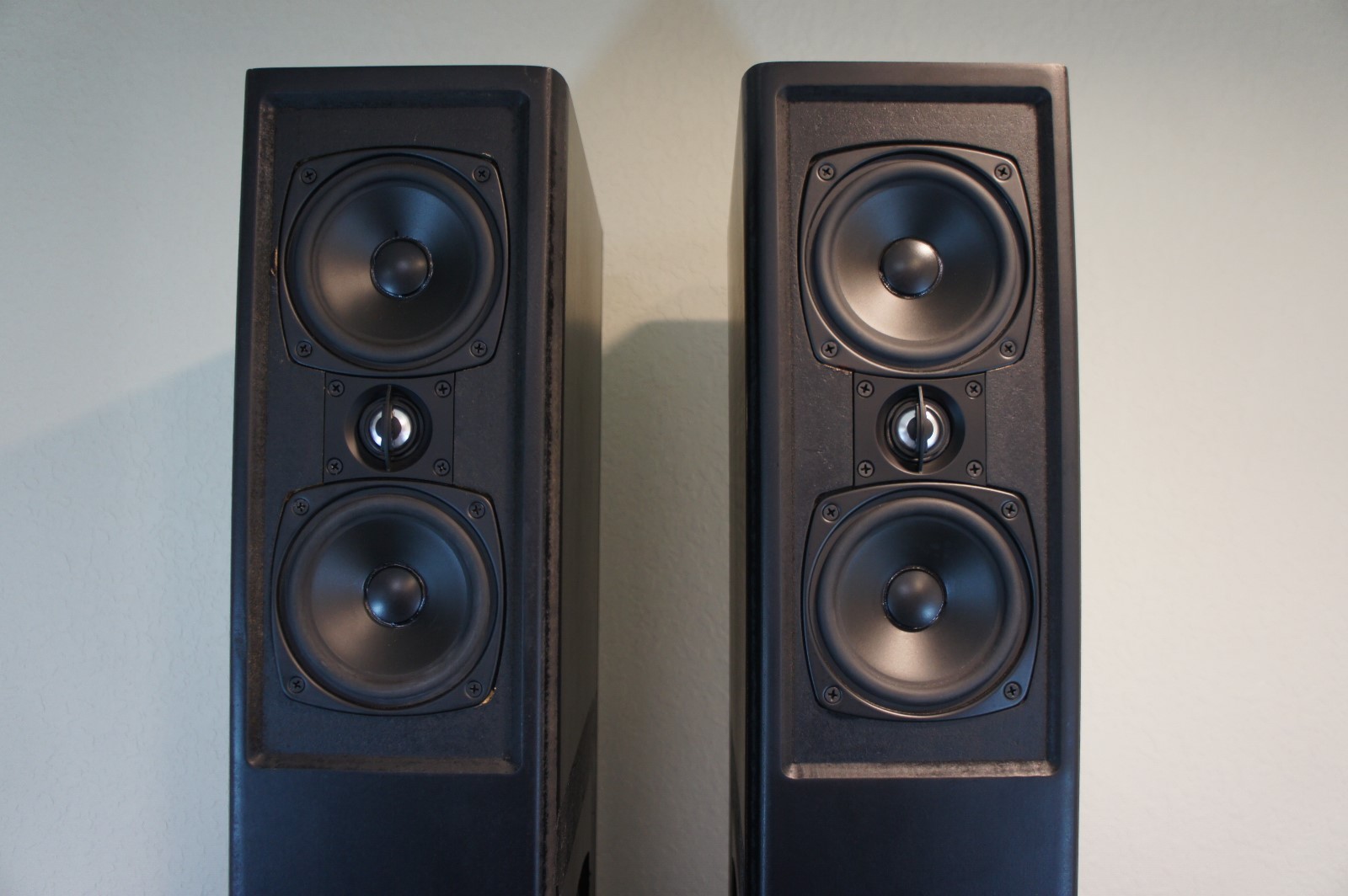 boston acoustics vr970