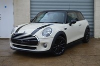 2014 MINI HATCHBACK 1.5 Cooper D 3dr HATCHBACK Diesel Manual