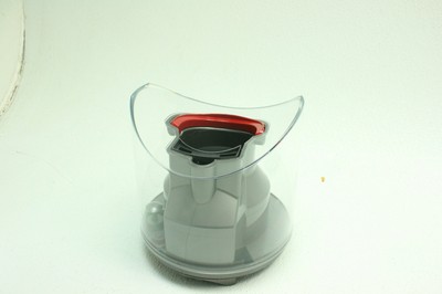 Dyson AM10 303117-01 Humidifier White Silver Mist FOR PARTS WILL NOT POWER ON