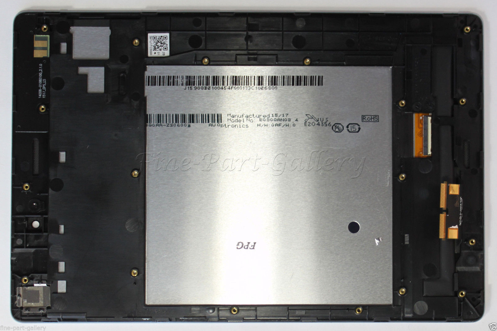 Tablet & eBook Reader LCD Screens for ASUS