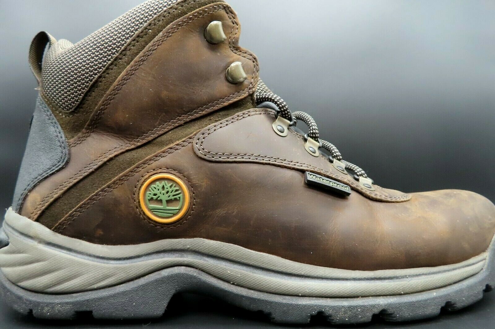 timberland 12135 waterproof