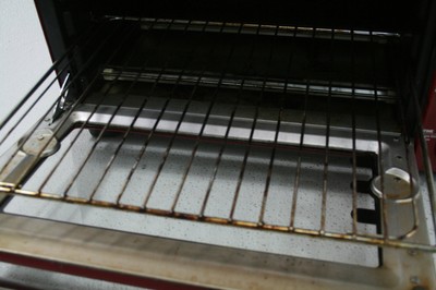 Breville BOV845CRNUSC Smart Oven Pro Countertop Convection Cranberry Red 1800W