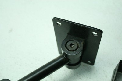 A-Z Patio Heaters Electric Patio Heater w Remote Wall Mounted 24