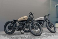 2006 Honda CG 125-4 Unlisted Petrol Manual