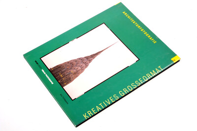 Kreatives Grossformat: Architekturfotografie 2 Urs Tillmanns