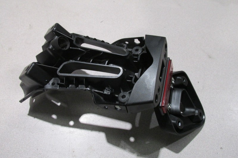 Support Plaque (Bmw S 1000 Xr 2017 -  - 83418,55)