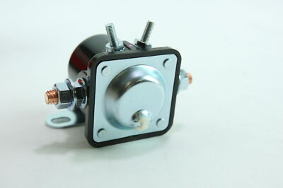 New Genuine OEM Motorcraft SW7663 Ford B6AZ11450B Starter Solenoid Relay