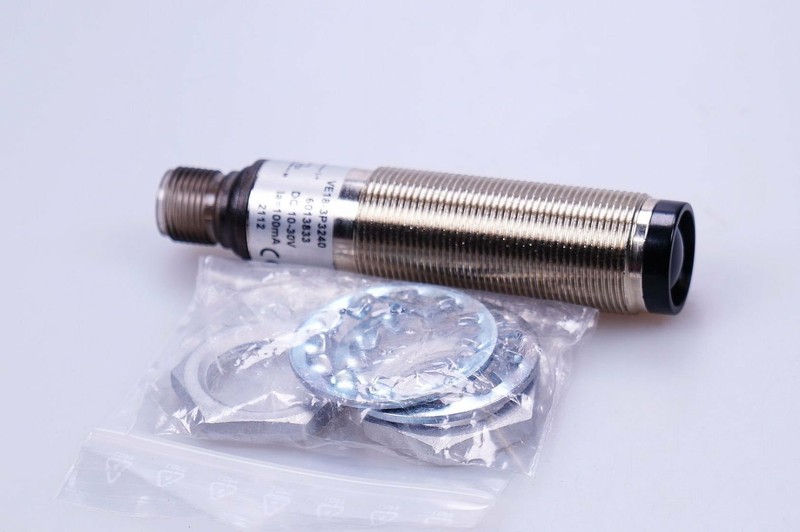 Sick Ve18-3p3240 6013833 Einweg-Lichtschranke RÃ©Cepteur