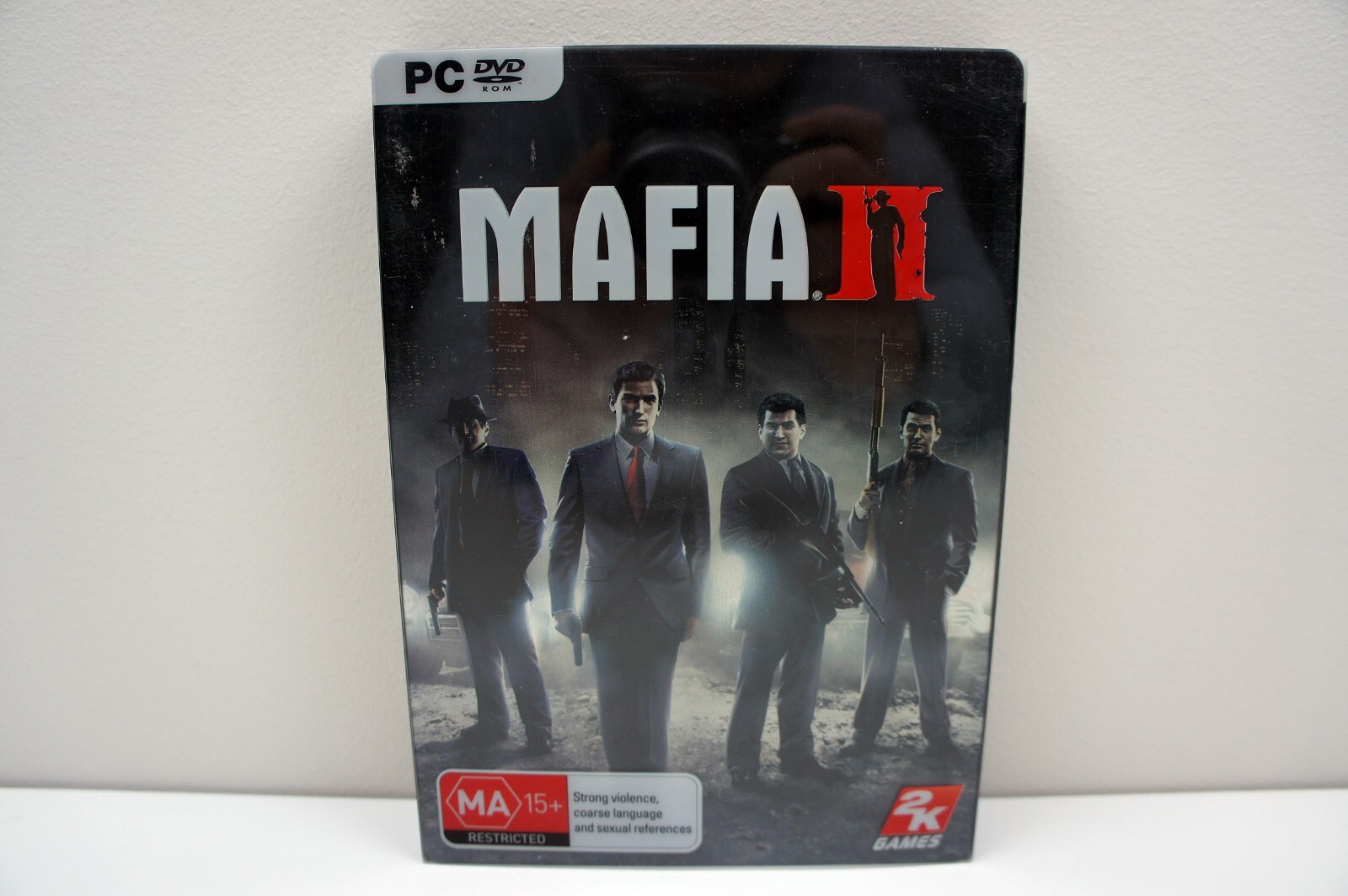 (未使用･未開封品)This Thing of Ours (Mafia Connexion [DVD] [Import] This Thing of Ours [Import]: Amazon.ca: Frank Vincent