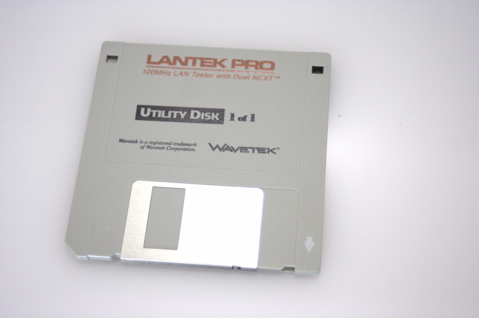 44 X 1.44 MB Floppy Disks