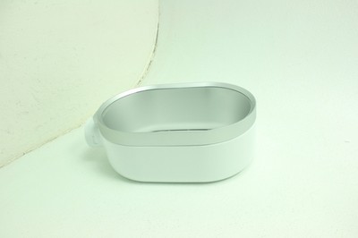 Dyson AM10 303117-01 Humidifier White Silver Mist FOR PARTS WILL NOT POWER ON