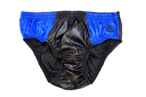 【BRIEFING】C3 LINER BLACK BRIEFING