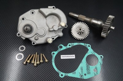 Variomatik Italjet Formula 125 TFR2 94-01