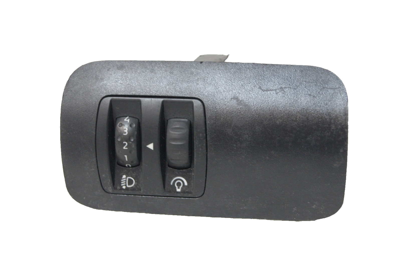 Renault Clio Megane Headlight Control Switch Dimmer Unit 8200095495B