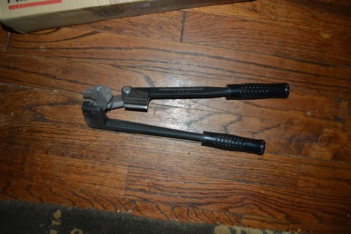 NEW RIDGID 36097 3/8