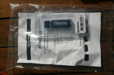 Primera PTProtect DVD duplication dongle for Primera DVD duplicators 100 credits
